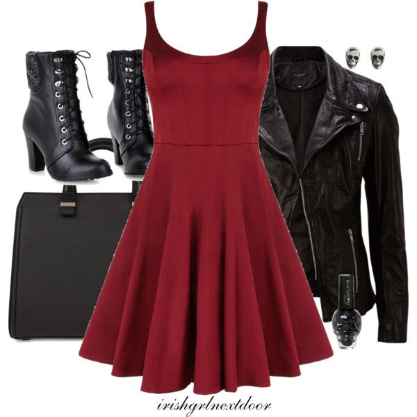 Club hotsell outfits polyvore