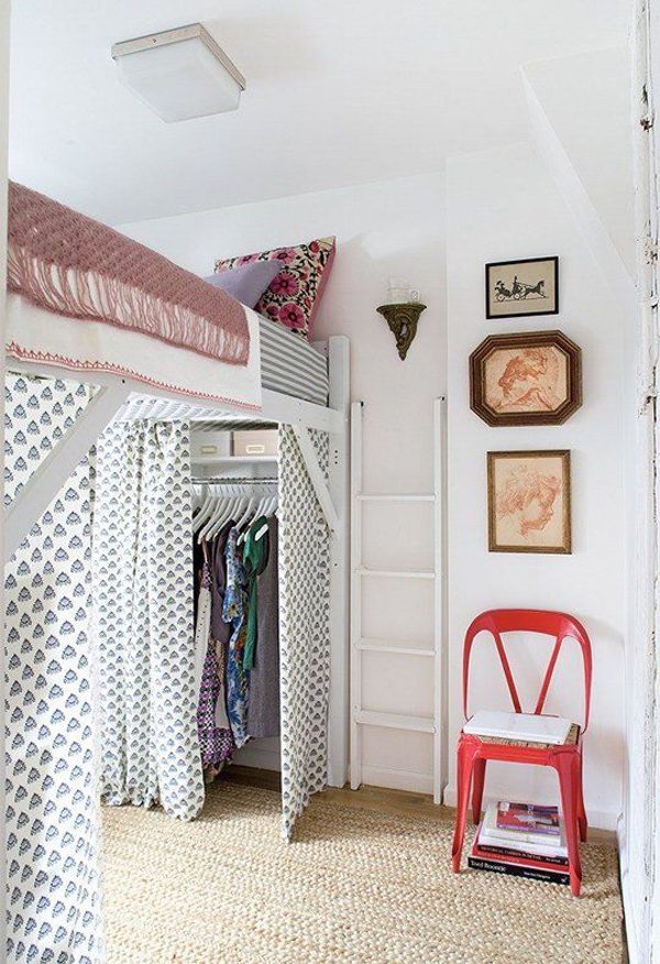 Awesome Adult Loft Beds That Are The Perfect Space Saving Solution For You World Inside Pictures 