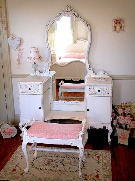 Dressing Tables For Girls Teen Girls Room Dressing Table Ideas