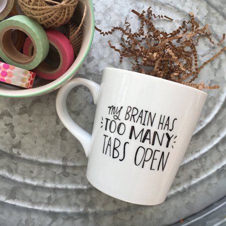 Personalized DIY Mugs That Make A Perfect Gift - World inside pictures