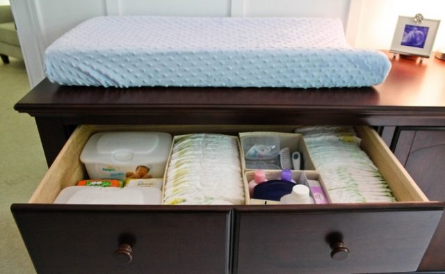 Wonderful Tips To Organize Nursery Rooms With Ease - World inside pictures