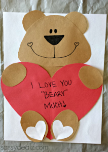 Easy And Fun DIY Valentine's Day Ideas For Kids To Keep Them ...