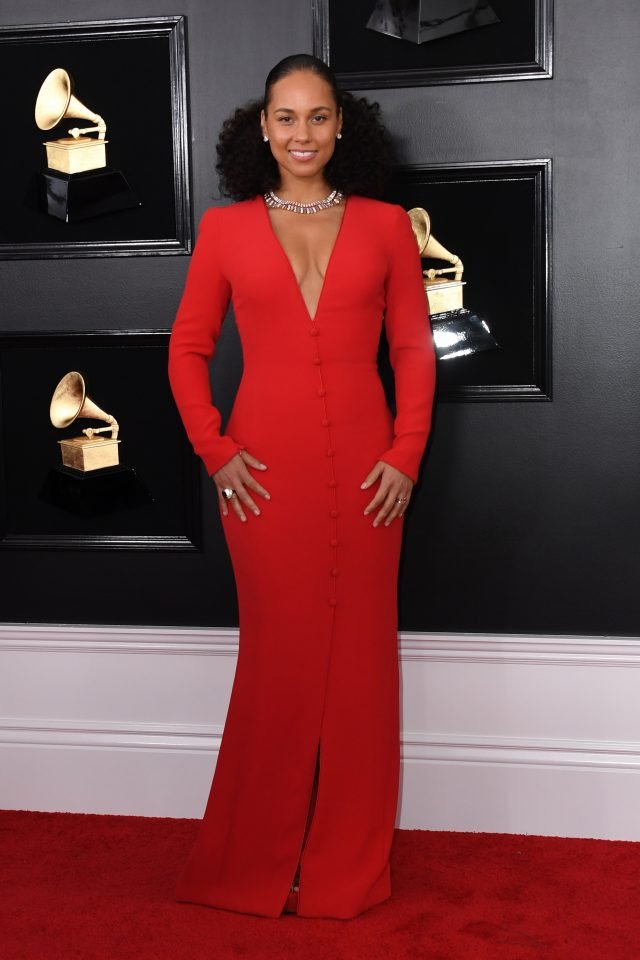 Awards For The Worst Dressed At Grammy's Awards 2019 World inside