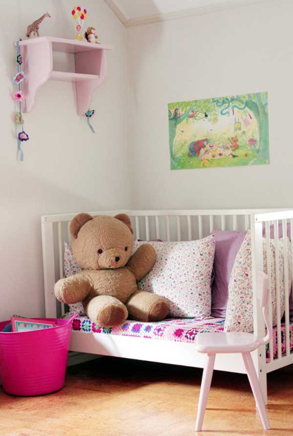 How To Repurpose Baby Cribs Once Your Babies Outgrow Them World