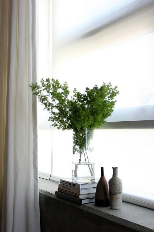 Inexpensive Decorations To Dress Up Your Window Sills Like A Pro World inside pictures