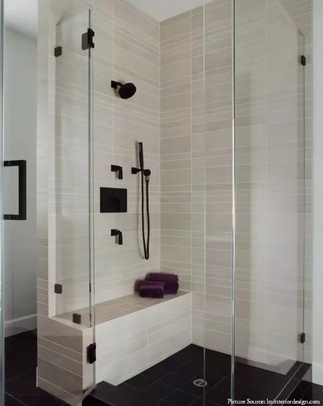 Best Shower Designs With Bench Ideas 2020 World inside pictures