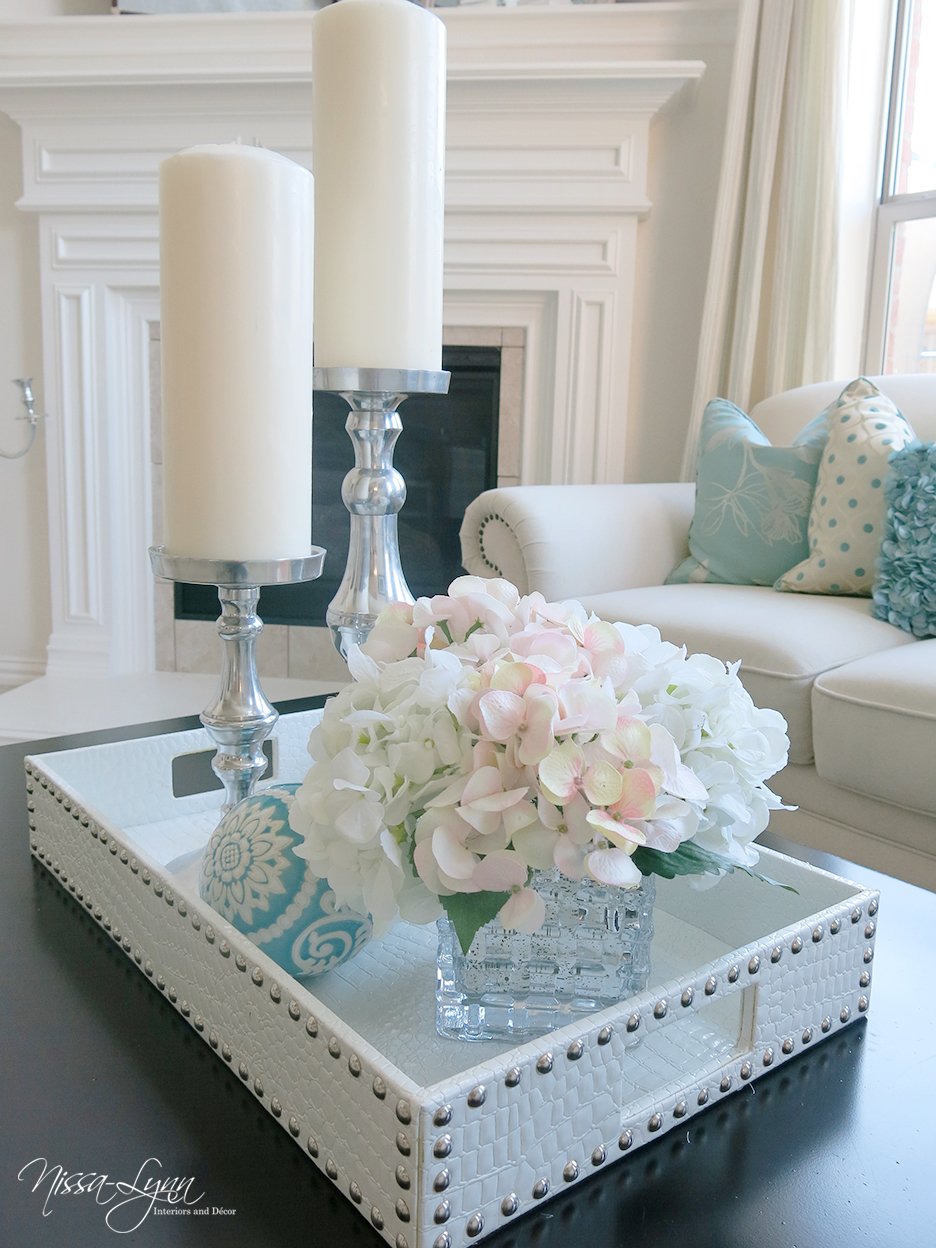 Interesting Tips That Will Help You Use Decorative Trays