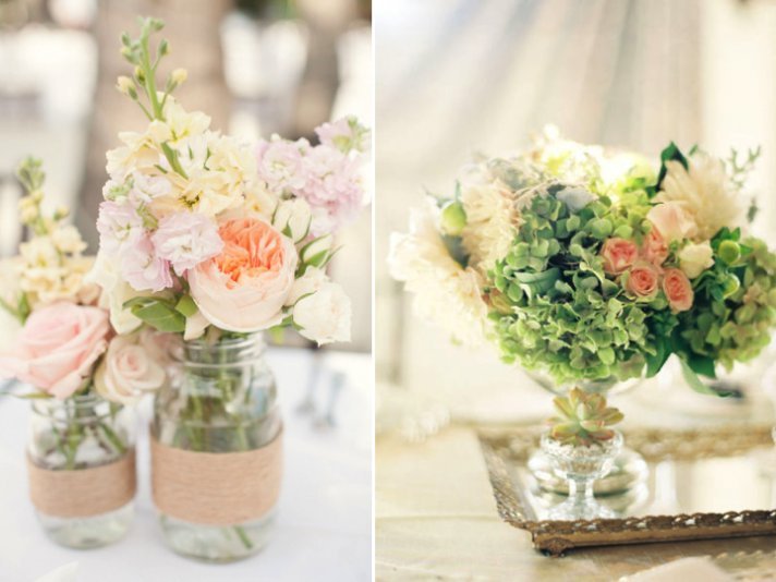 Attention-Grabbing Wedding Table Ideas That Are Perfect For Spring