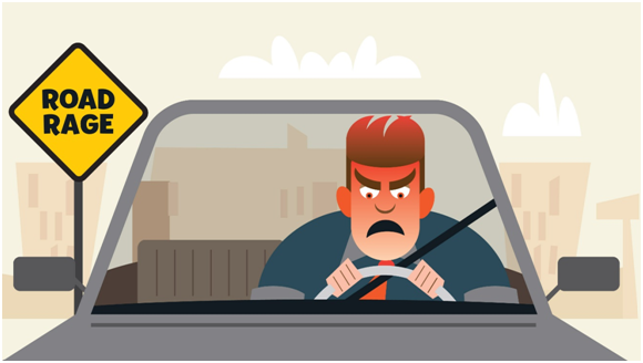 How To Quell Your Road Rage World Inside Pictures