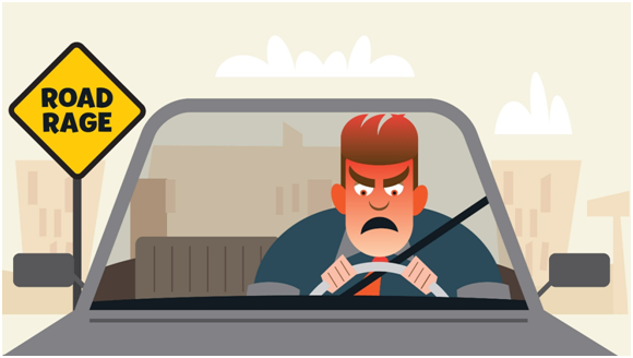 Road Rage Meaning Astonishingceiyrs