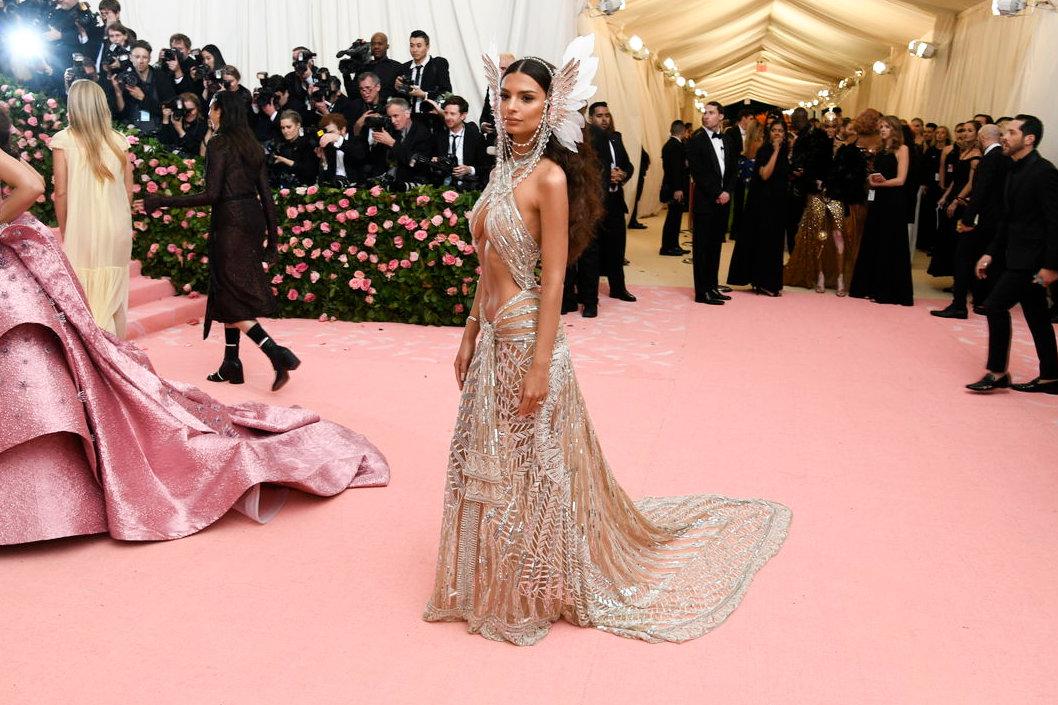 The Met Gala 2019 Fashion Choices That Everyone's Talking About - World ...