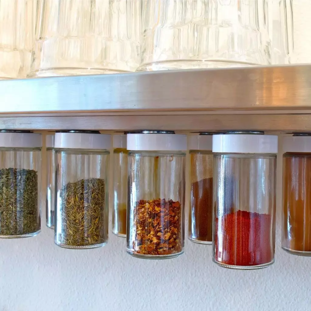 Brilliant Spices Storage Ideas For A Kitchen World