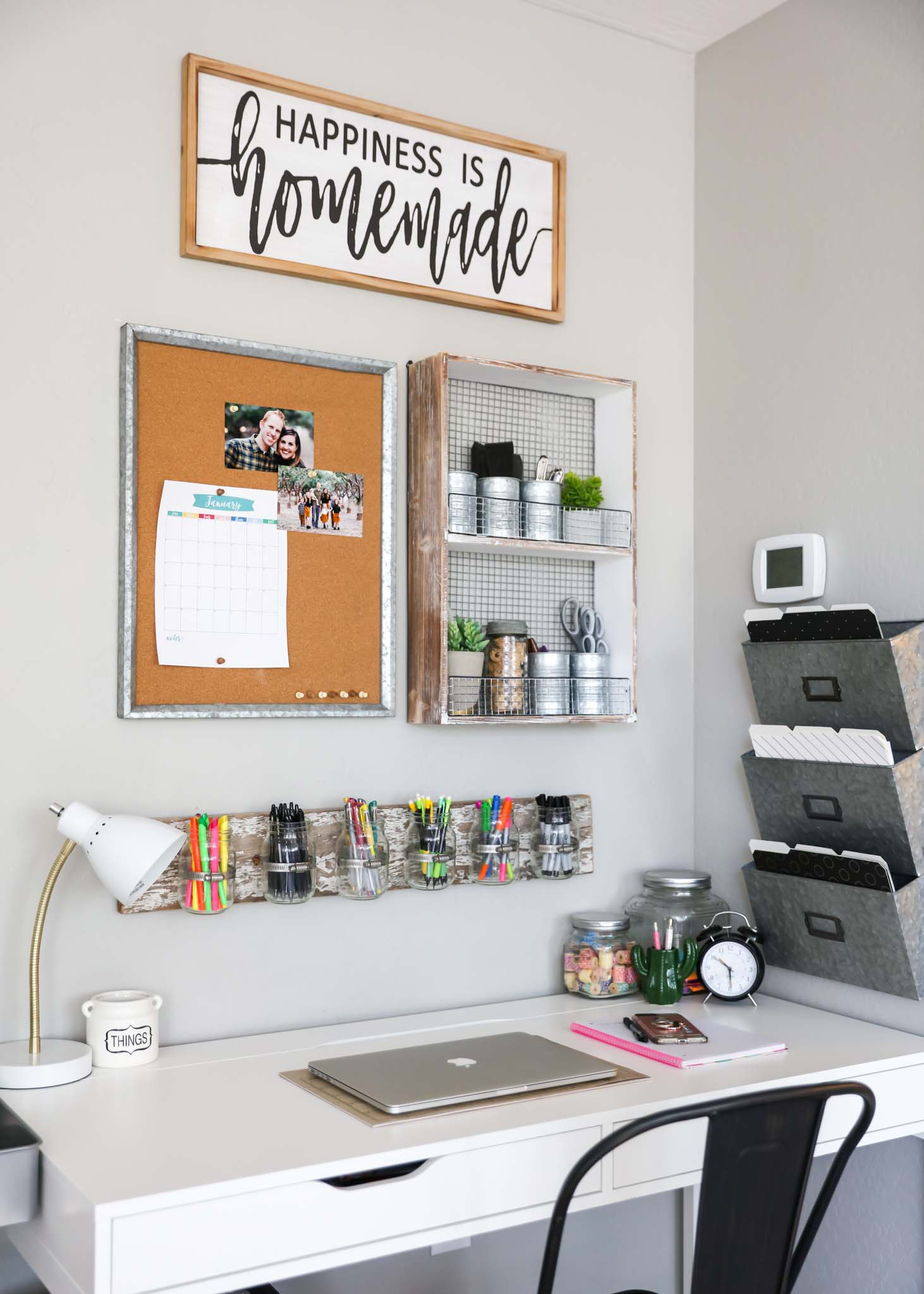 office organization supplies