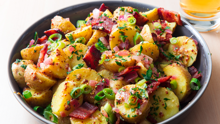 Mouth Watering Potatoes Recipes For Lunch That Will Amaze You World Inside Pictures