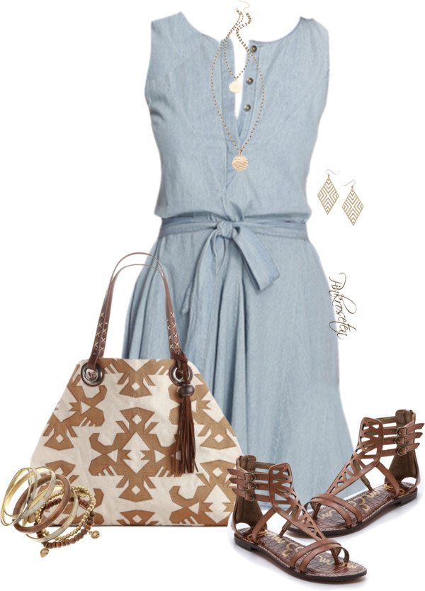 Pin on Polyvore Outfits