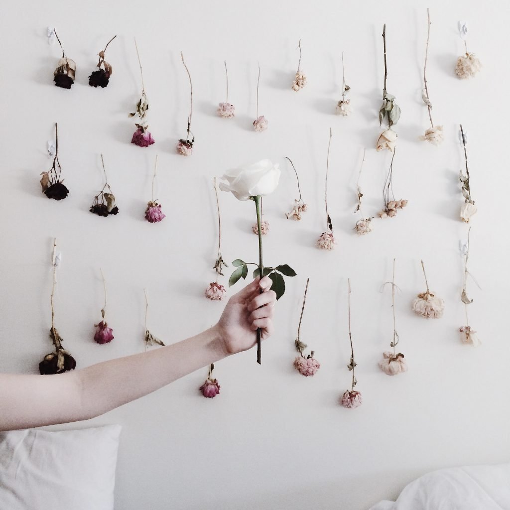 Dazzling DIY Dried Flowers Crafts That Will Make You Say Wow World