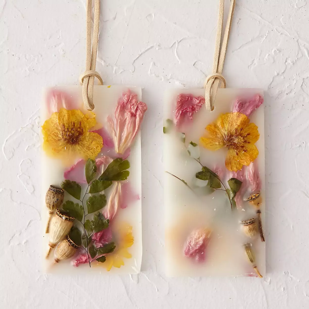 Dazzling DIY Dried Flowers Crafts That Will Make You Say Wow World