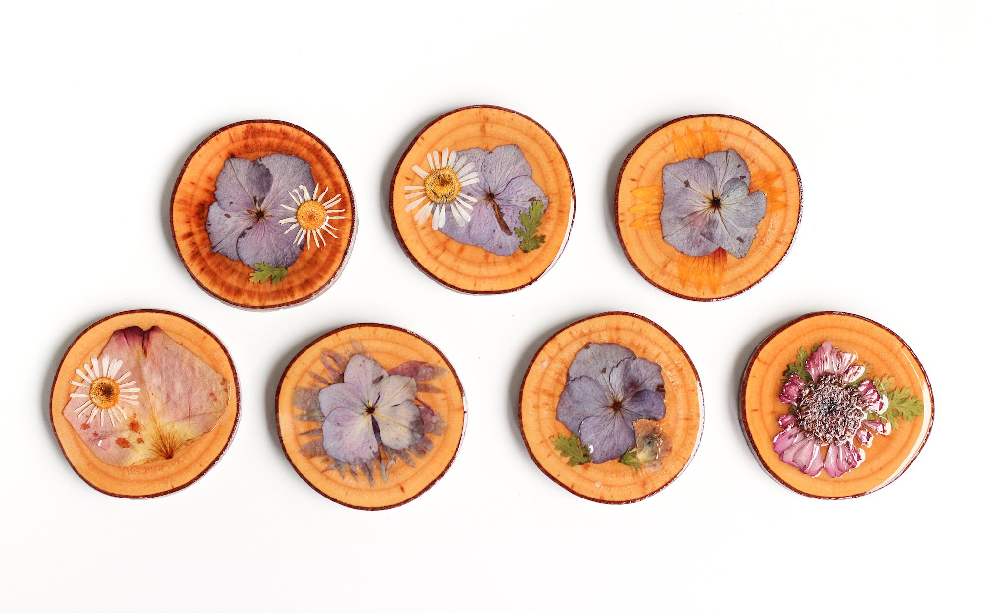 Dazzling DIY Dried Flowers Crafts That Will Make You Say Wow World inside pictures