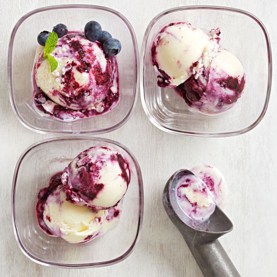 Super Healthy Ice Cream Recipe Ideas That You Would Love To Try World Inside Pictures 