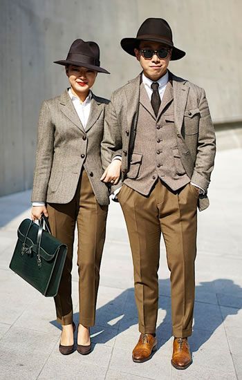 Couples Outfits 2020 - Best Matching Outfits For Couples