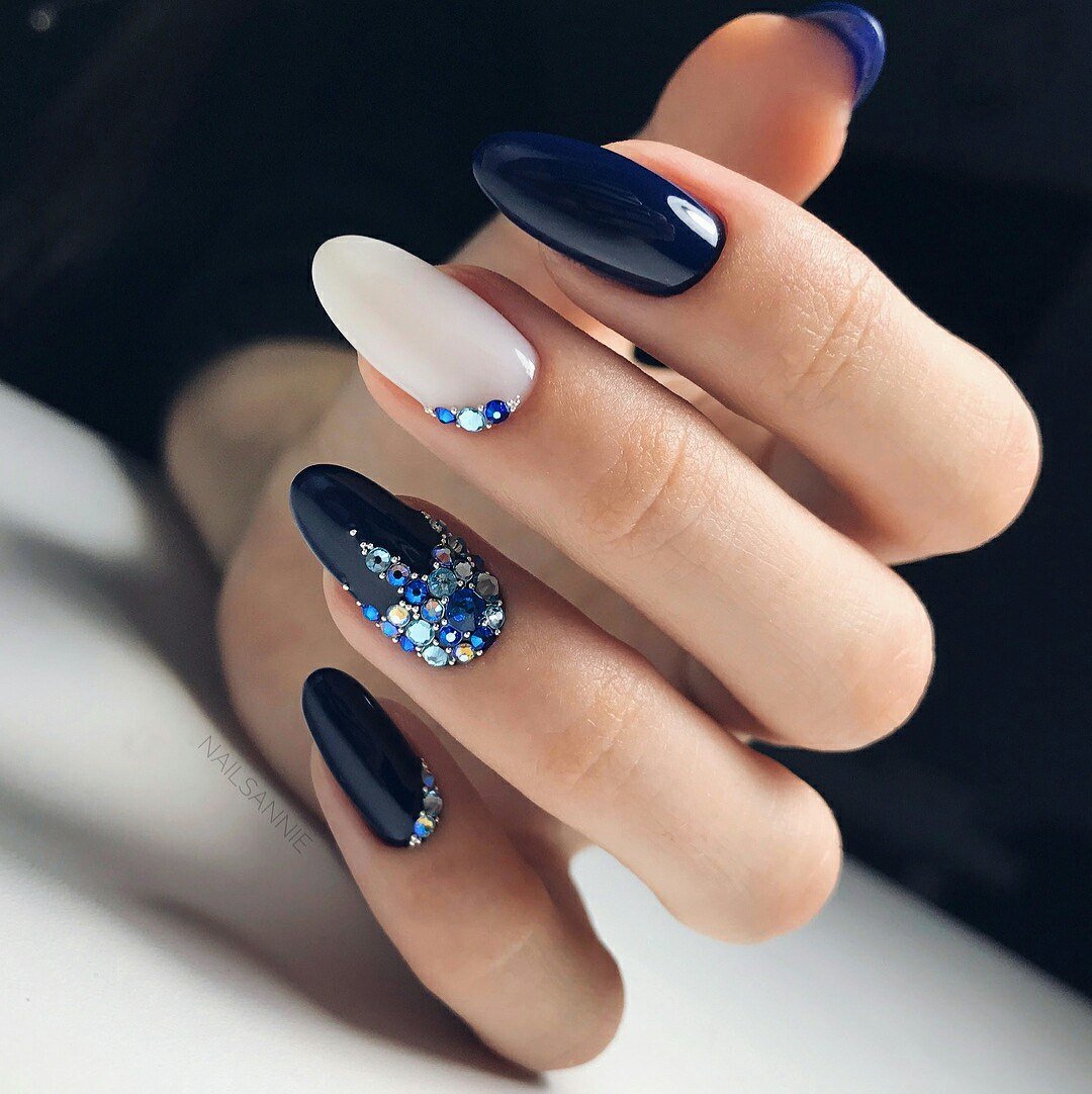 Detailed Nails Designs That Will Grab Your Attention Immediately