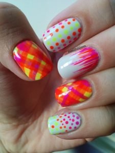 Lively Neon Nails Designs That Are Just Perfect For This Summer - World ...
