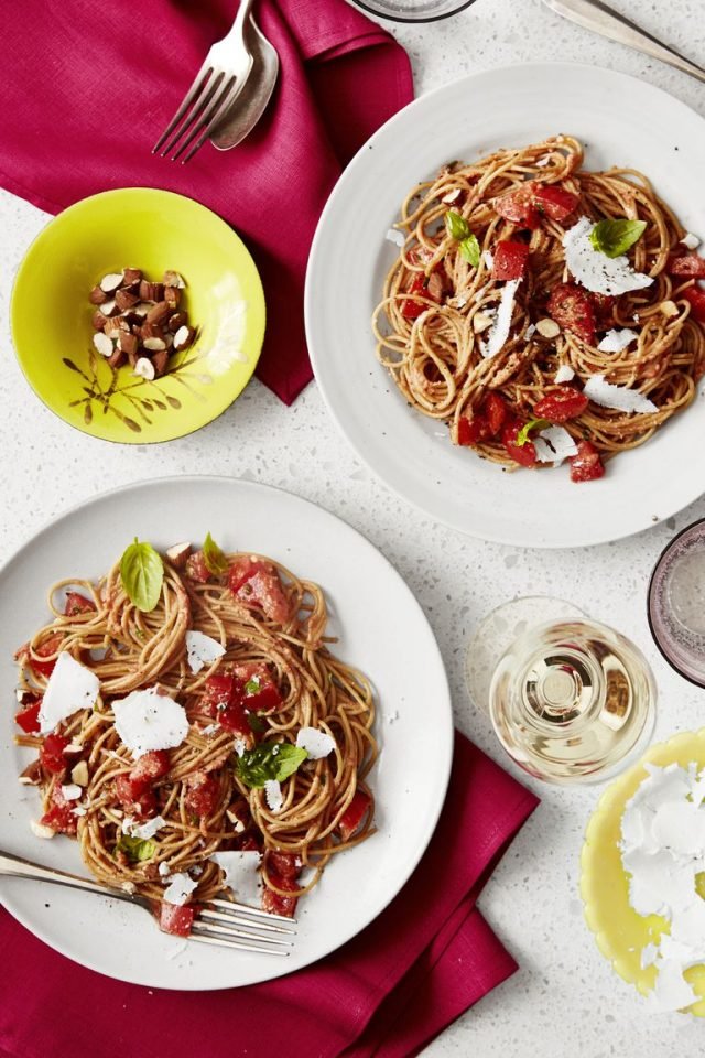 Quick And Easy Summer Dinner Recipes That You Have To Try - World