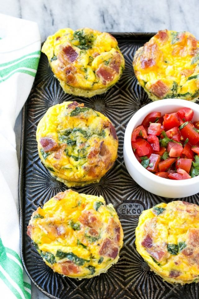 Easy To Prepare Recipes Ideas For Breakfast To Take To Work For Every 