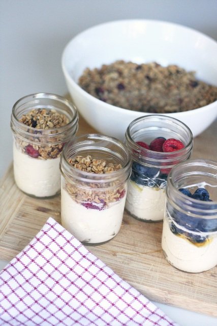 Easy To Prepare Recipes Ideas For Breakfast To Take To Work For Every