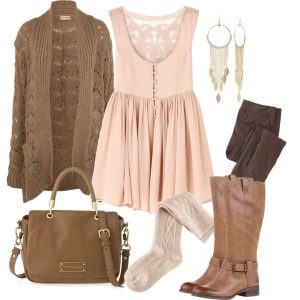 Cute Fall Outfit Polyvore Ideas 2020 - World inside pictures