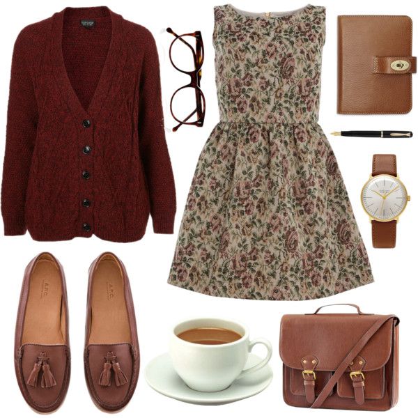 fall outfit ideas polyvore