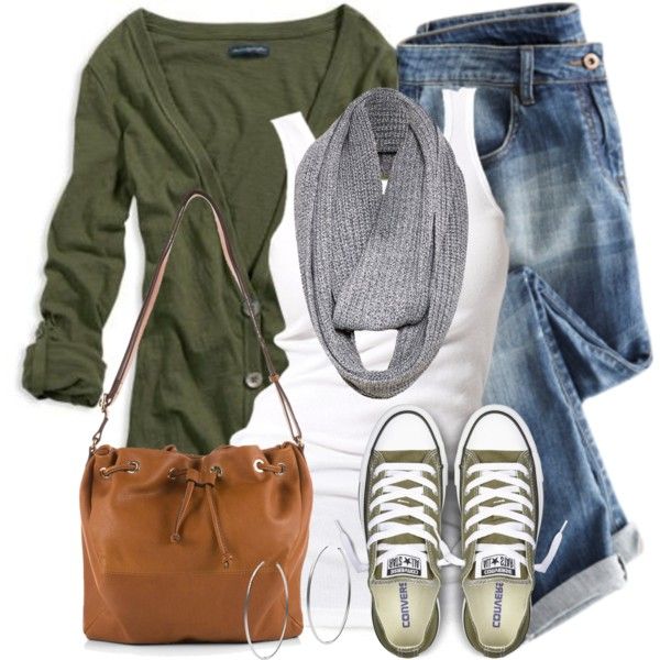 stunning outfit polyvore