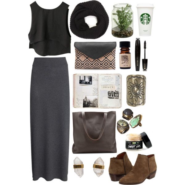 polyvore outfit ideas