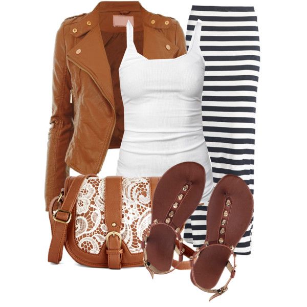 summer outfit ideas polyvore