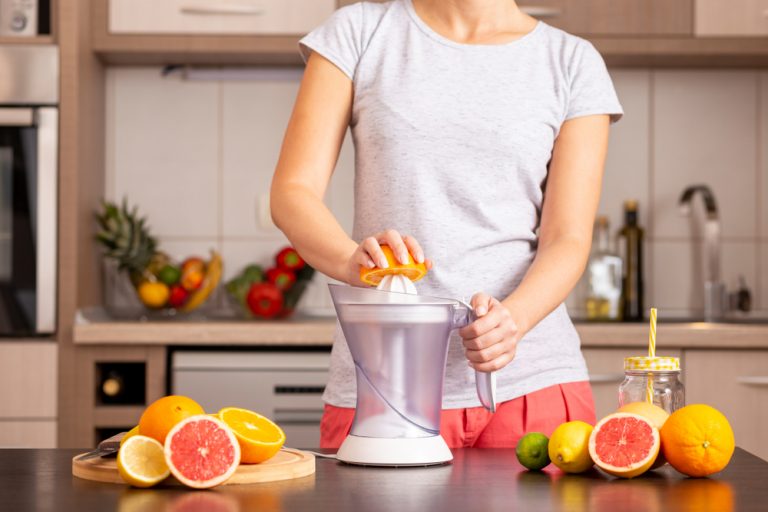 What To Look For In A Great Juicer World inside pictures