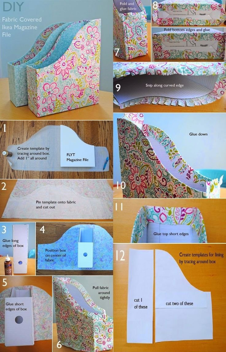 Inspiring DIY Book Organizers Tutorials Your Children Will Adore