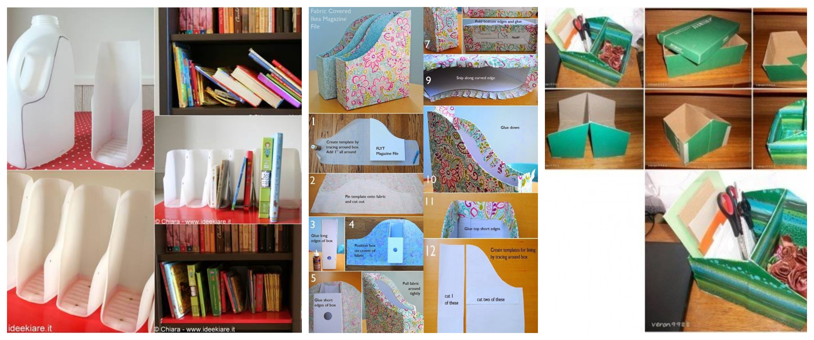 Inspiring DIY Book Organizers Tutorials Your Children Will Adore World inside pictures