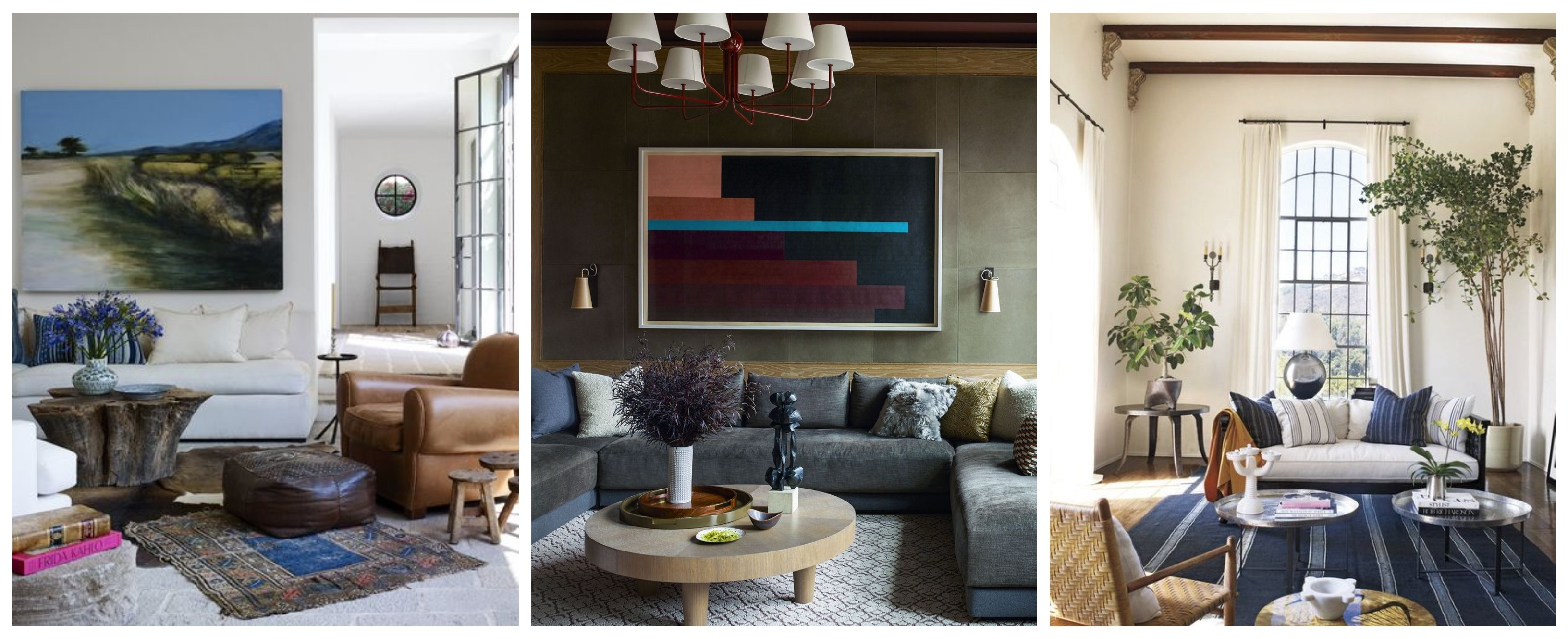 Inspiring Ways To Style Your Living Room That You Will Adore - World ...