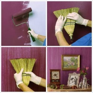 diy wall painting ideas for living room