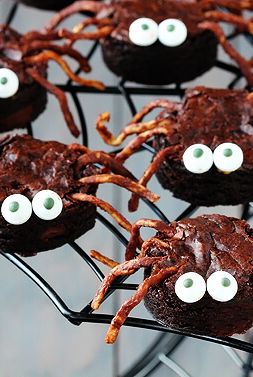 Delicious Halloween Sweets That Everybody Will Adore For the Holiday ...