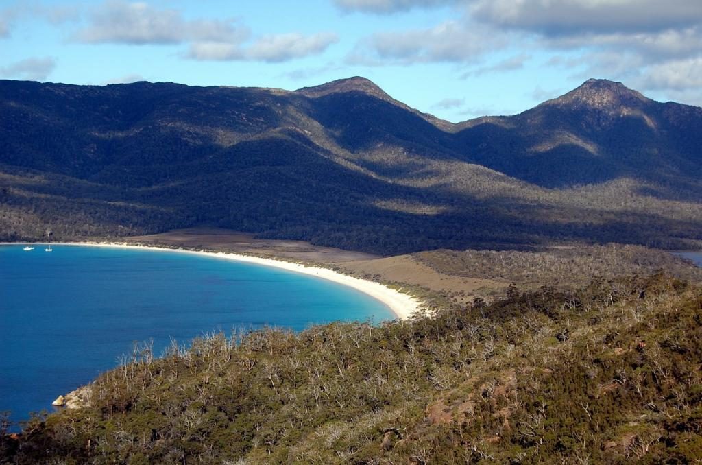 scenic tours tasmania revealed