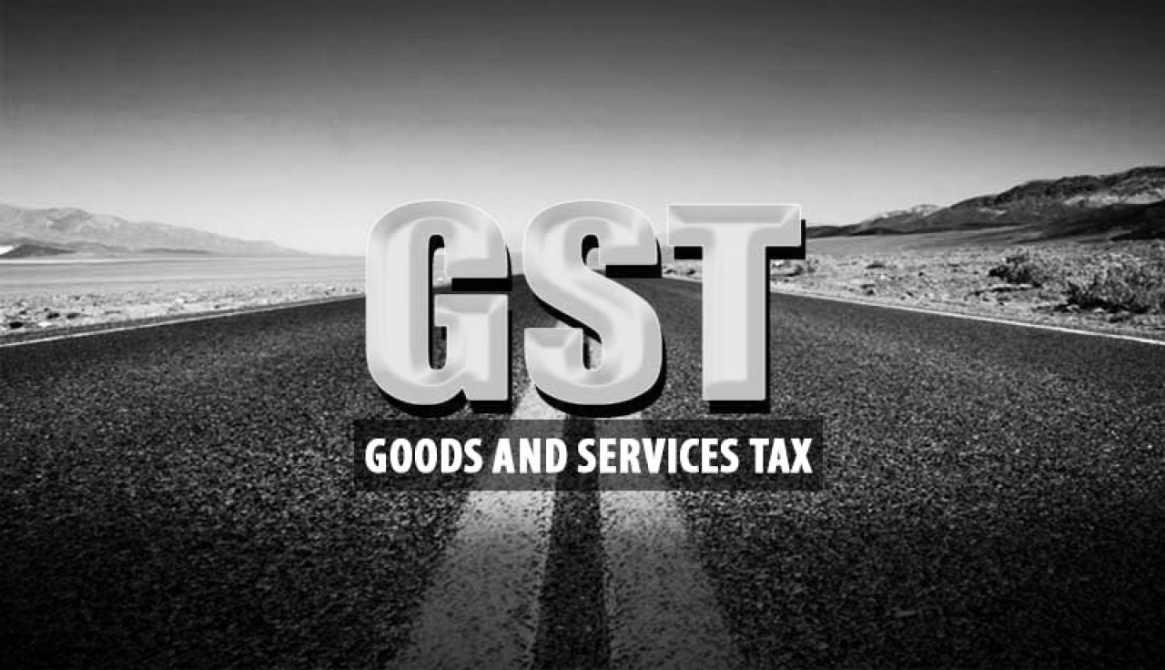 How To Explain GST To A Layman? - World Inside Pictures