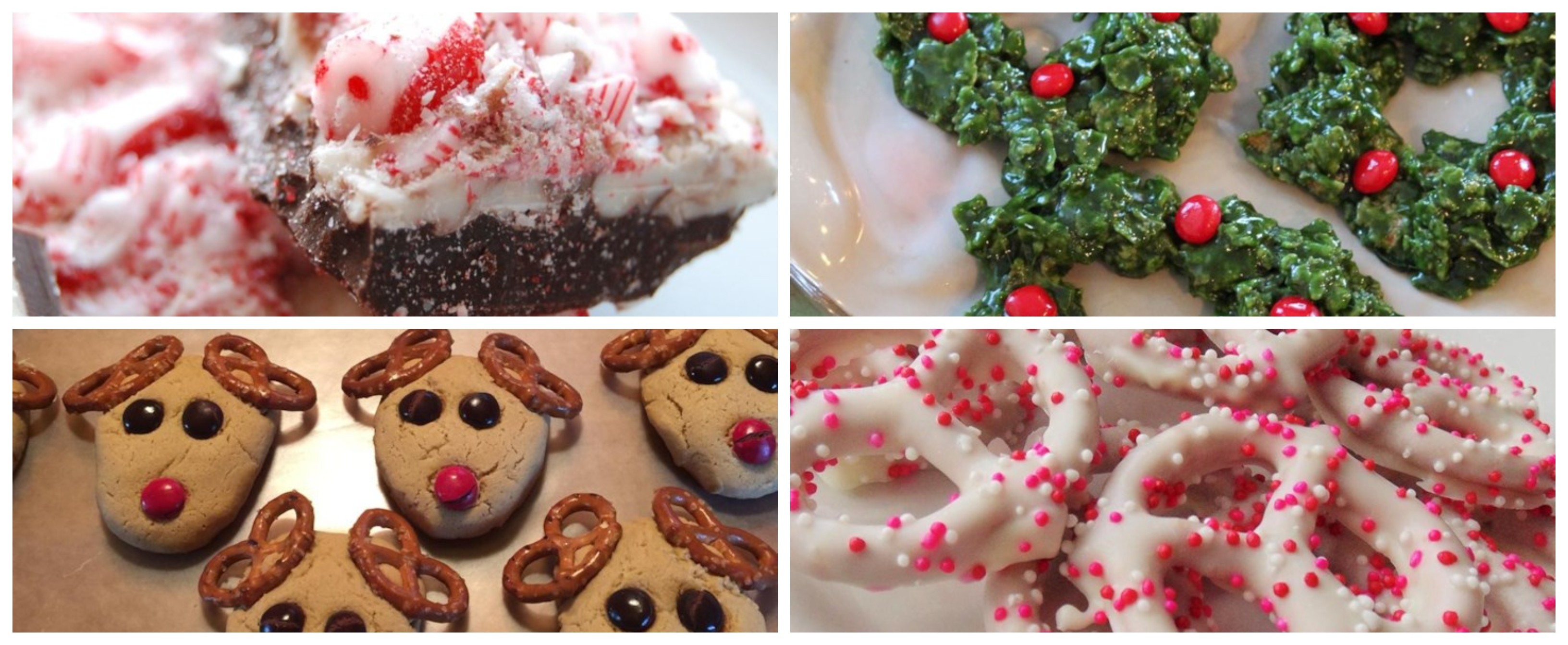 Easy To Prepare Christmas Inspired Cookies - World inside pictures
