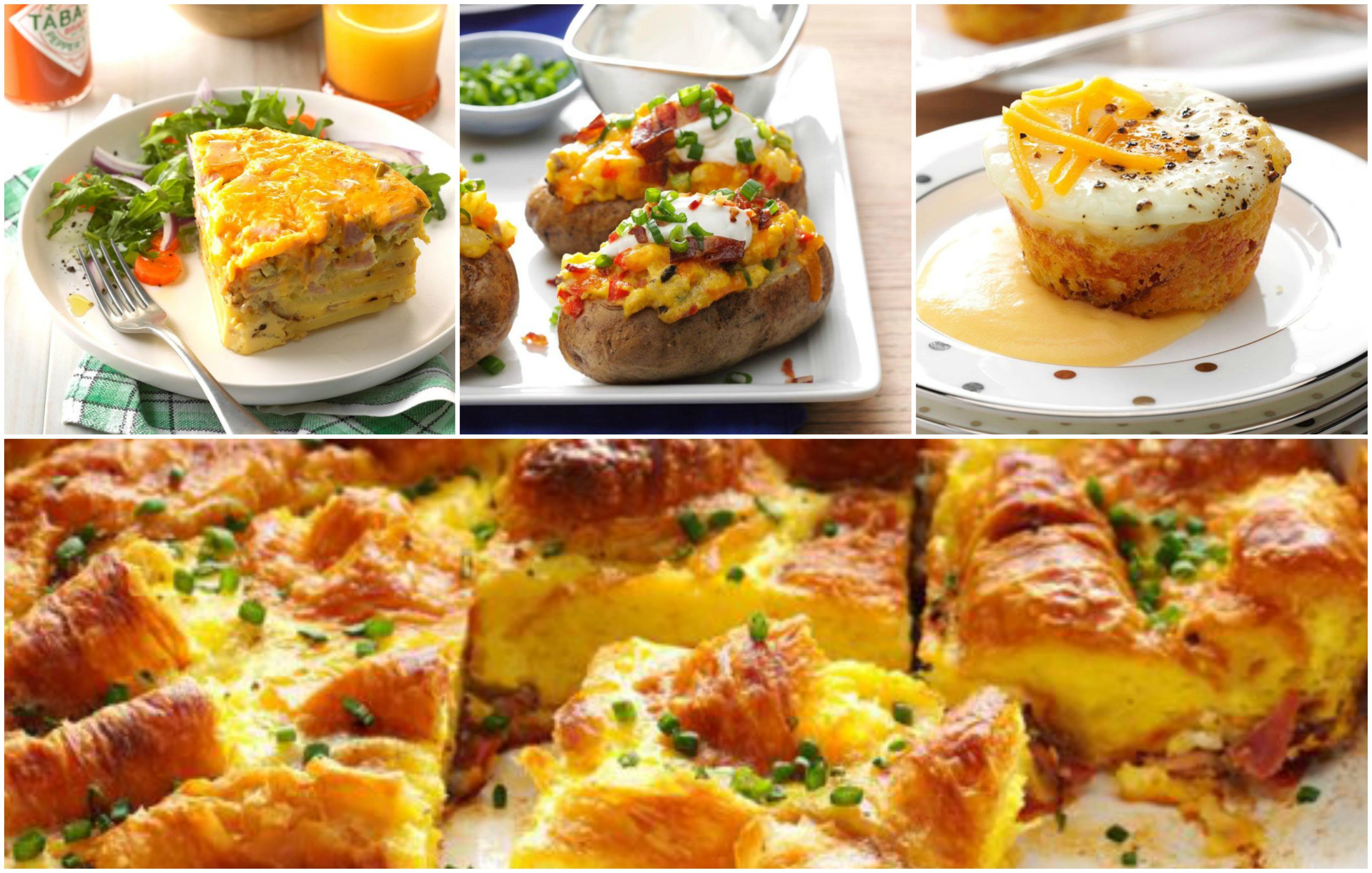Easy To Prepare Meals Recipes You Must Try Now - World inside pictures