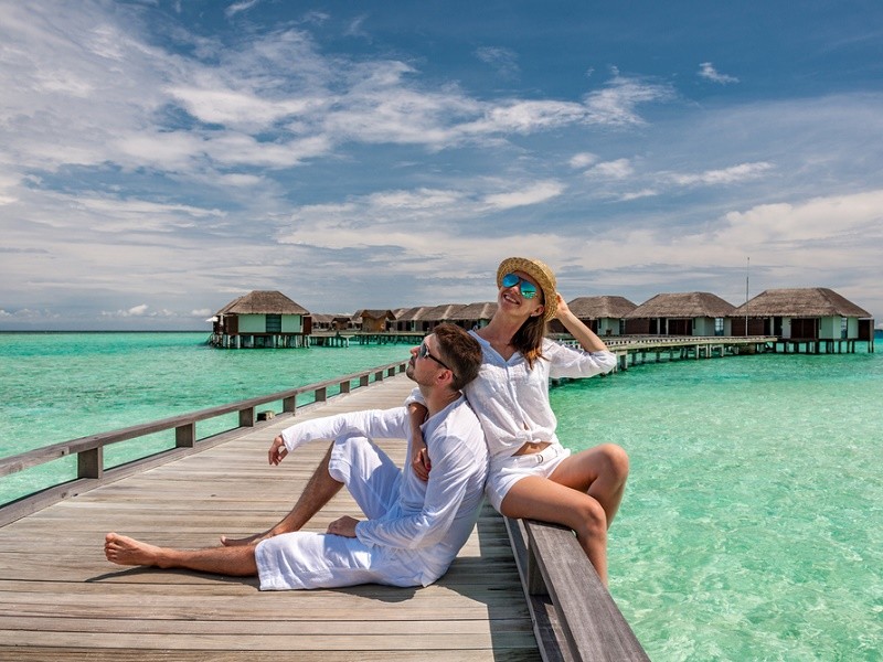 The Most Romantic Valentine's Day Destination To Visit This February ...