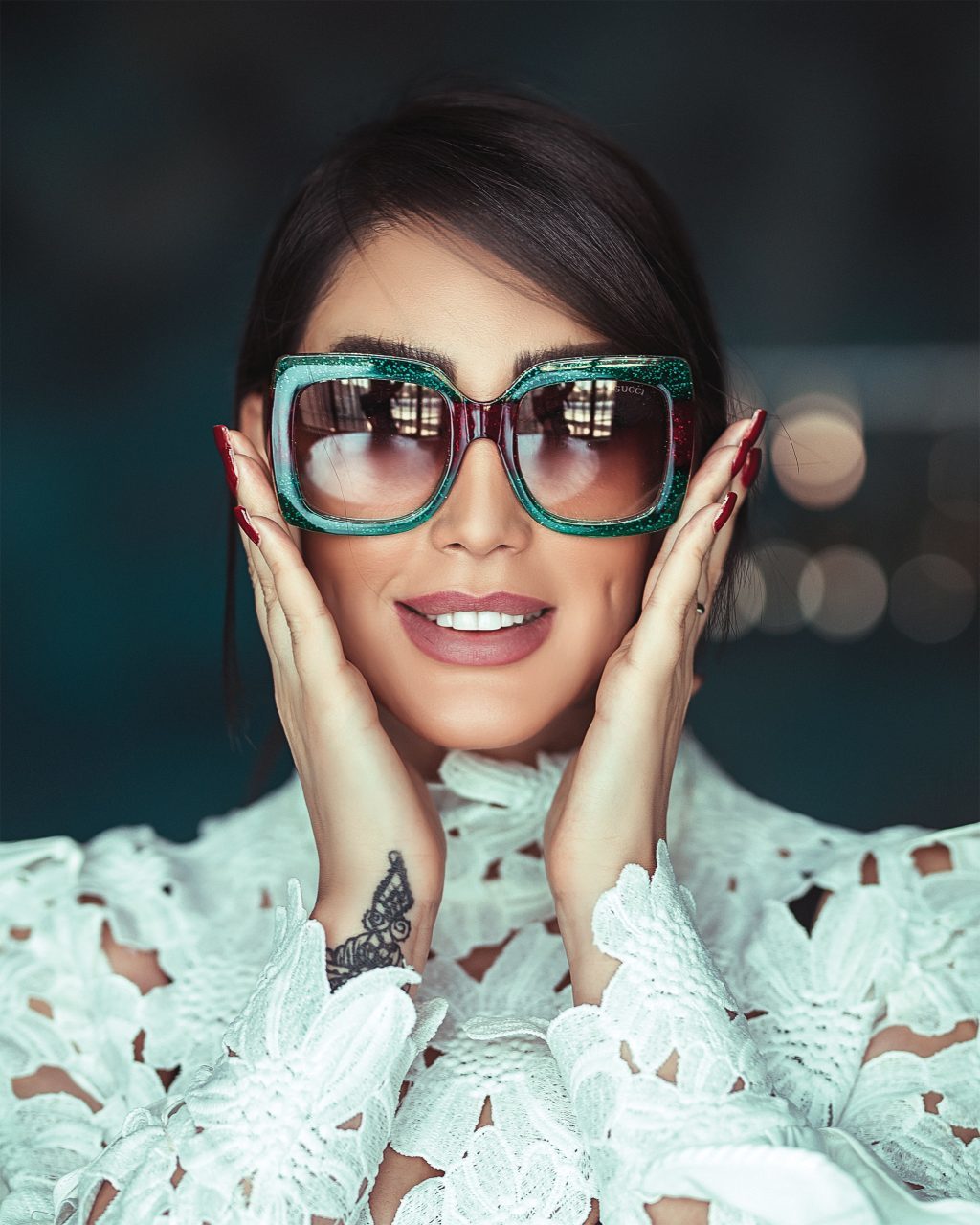 5 Popular Eyewear Trends 2020 - World inside pictures