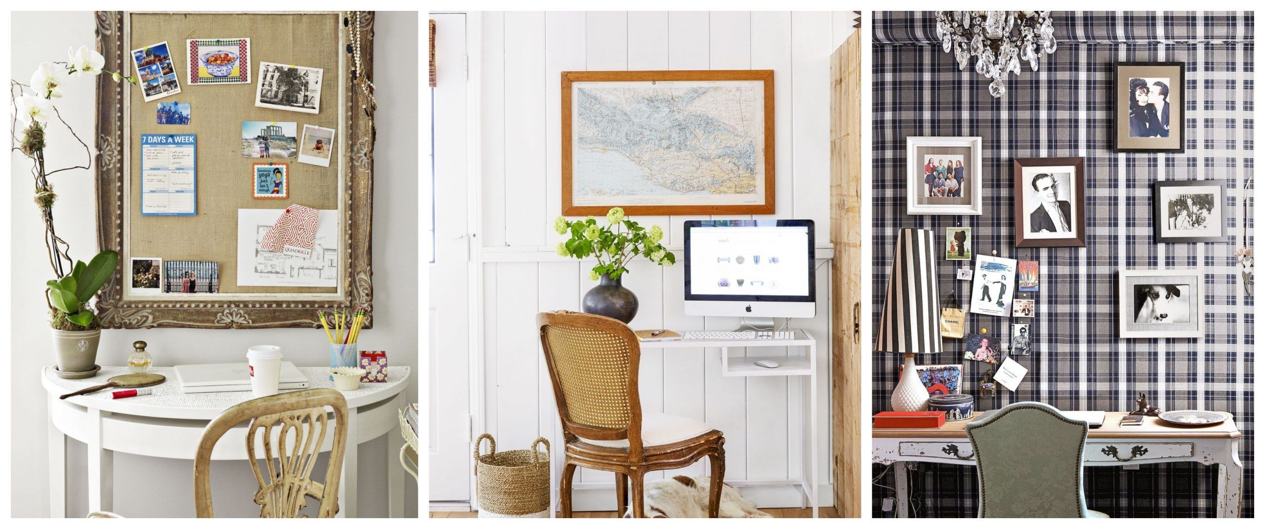 Creative DIY Home Office Decorations That Will Increase Your Motivation
