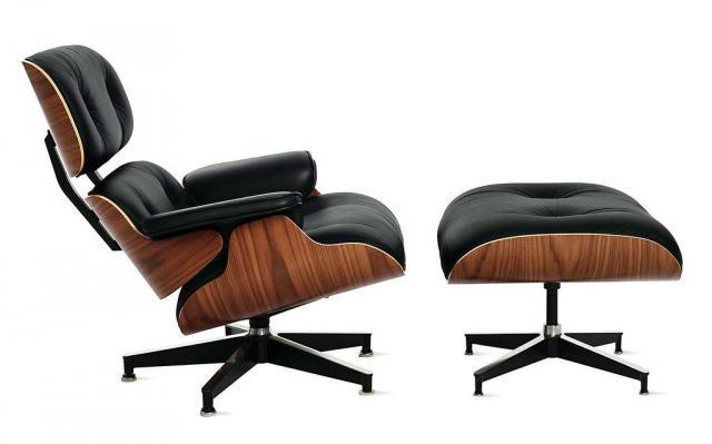 5 Ways To Style Your Eames Chair Replica - World inside pictures