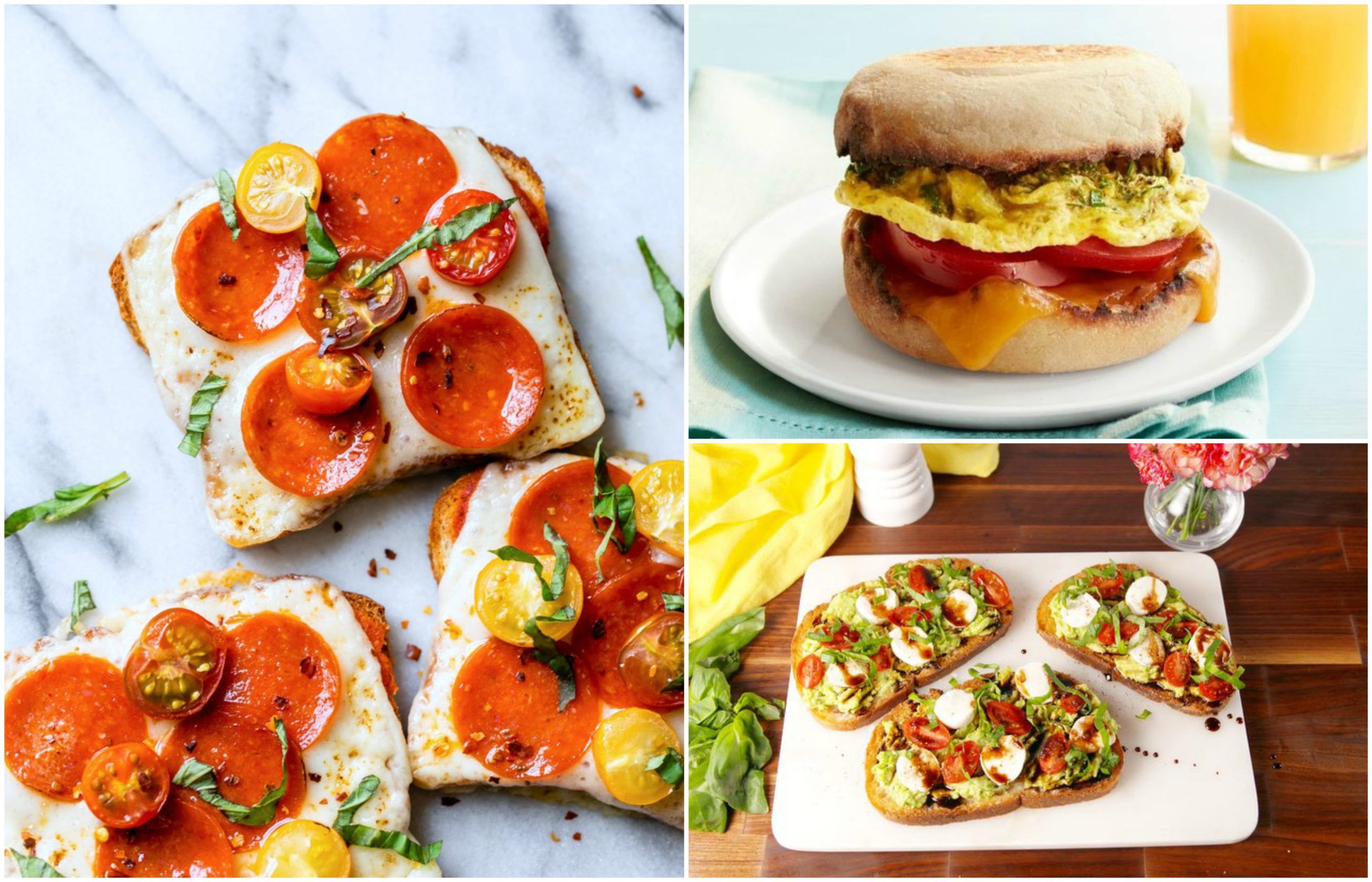 Five Easy To Prepare Kids Breakfast Recipes You Must Try - World inside ...