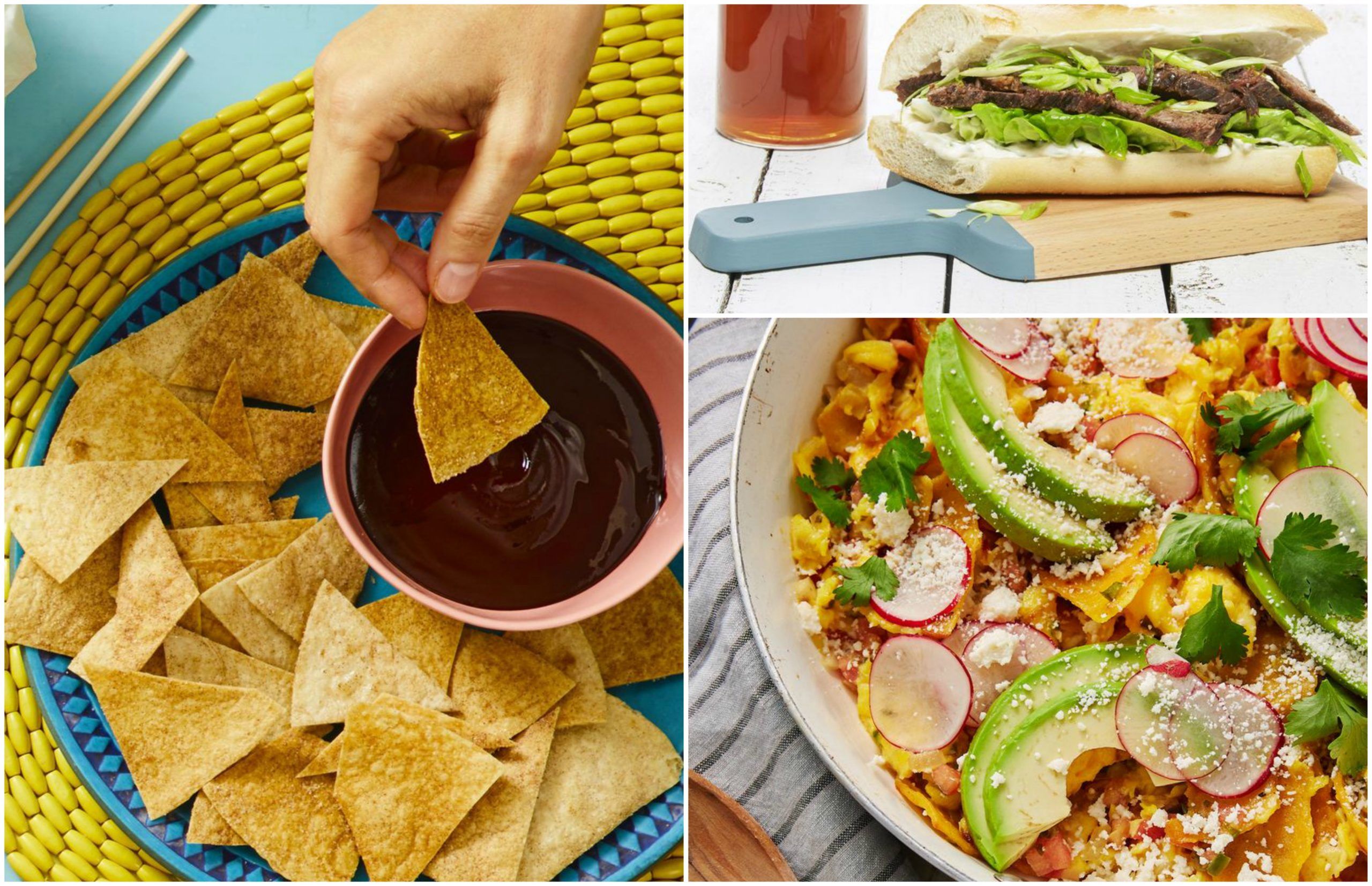 Delicious Mexican Food Recipes That You Can Try At Home - World inside